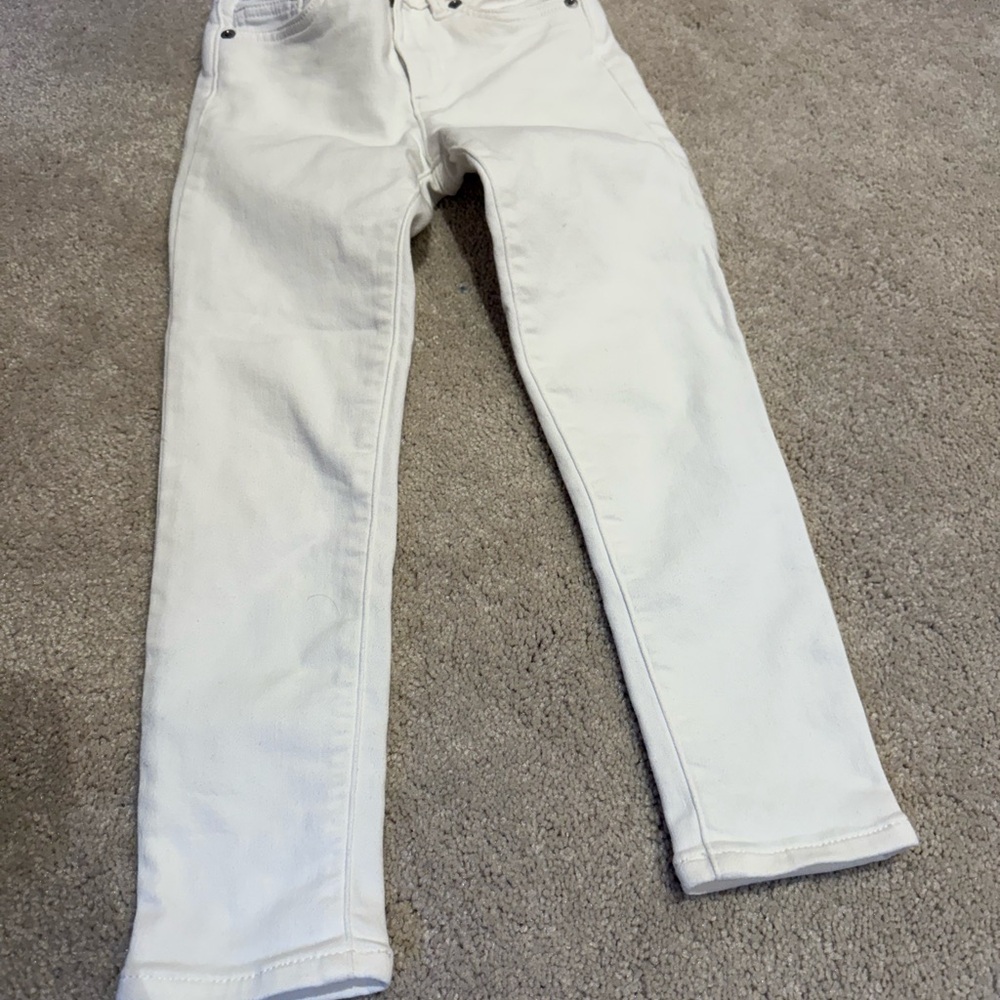 J Crew Crewcuts Runaround Jeans